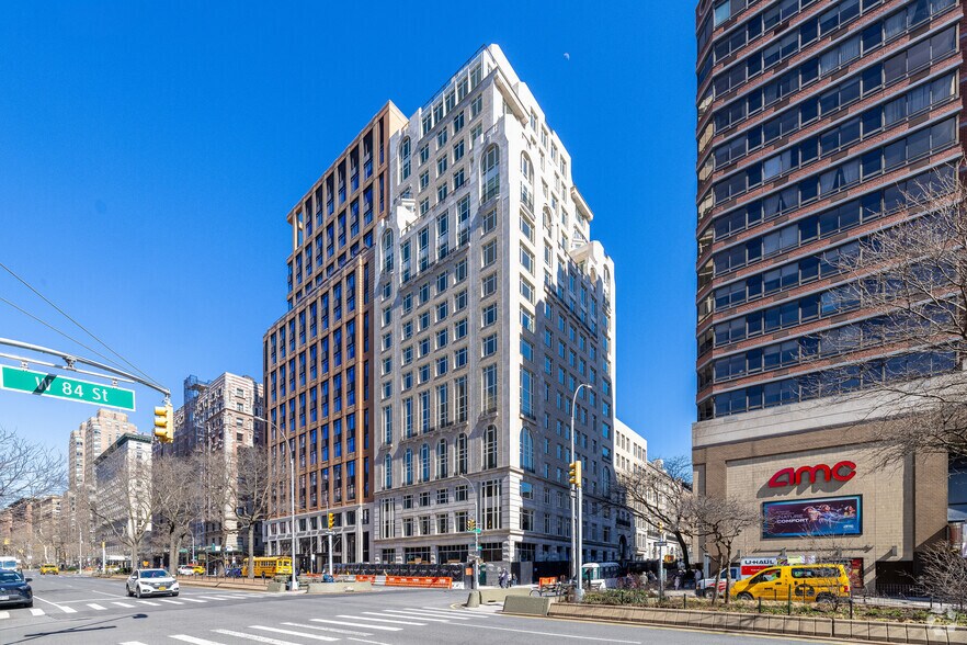 Primary Photo Of 2322 Broadway, New York Apartments For Sale