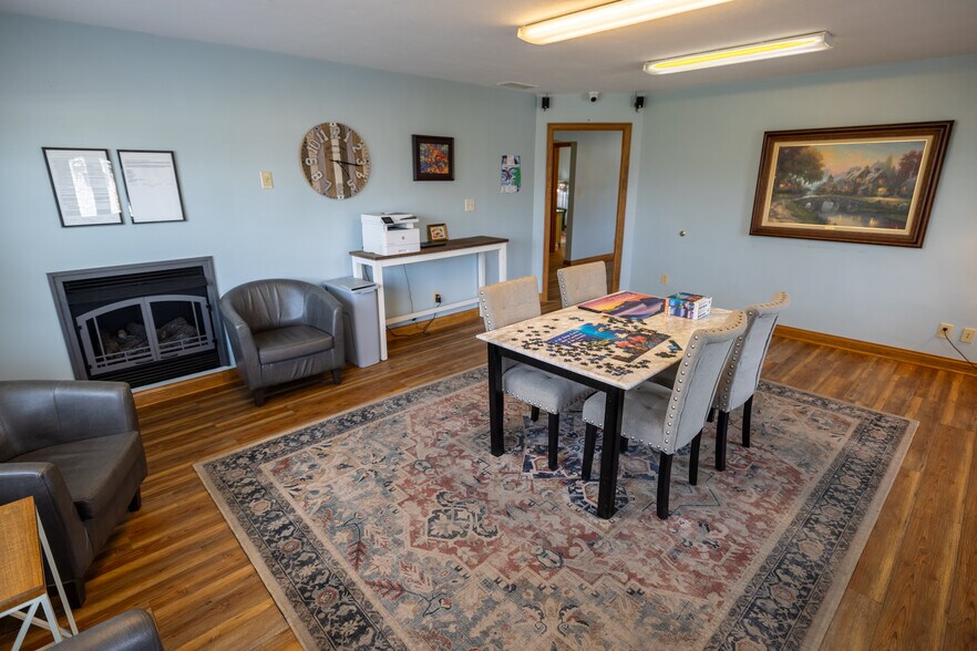 More Photos Of 10 Dun Rd, Chillicothe Office For Sale