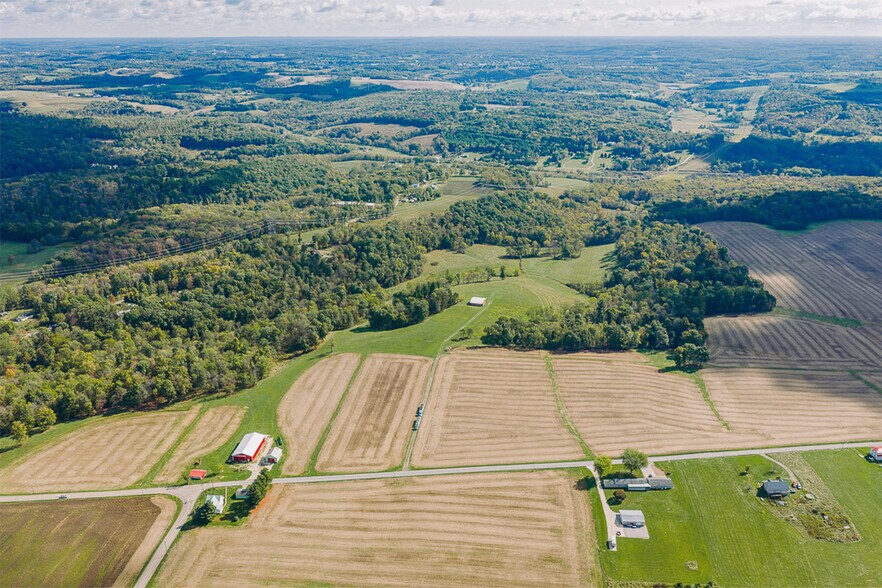 More Photos Of 15 GLECOE Rd, Dellroy Land For Sale