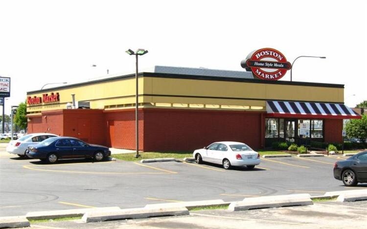 More Photos Of 9267 S Cicero Ave, Oak Lawn General Retail For Sale