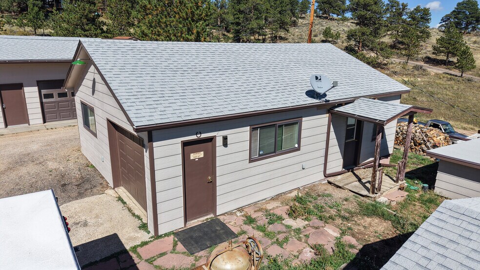 More Photos Of 390 Elm Rd, Estes Park Specialty For Sale