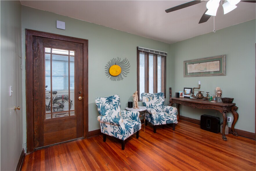 More Photos Of 803 S Fort Harrison Ave, Clearwater Office Residential For Sale