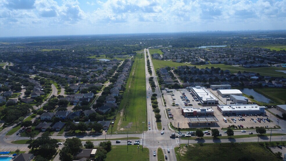 More Photos Of Morton Rd & Mason Rd, Katy Unknown For Lease