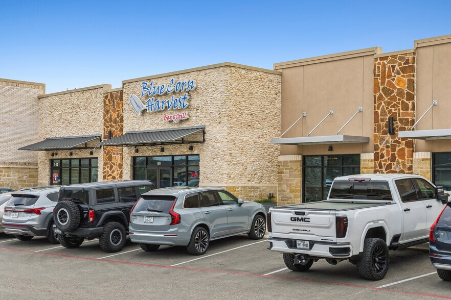 More Photos Of 2980 Joe Dimaggio Blvd, Round Rock Unknown For Lease