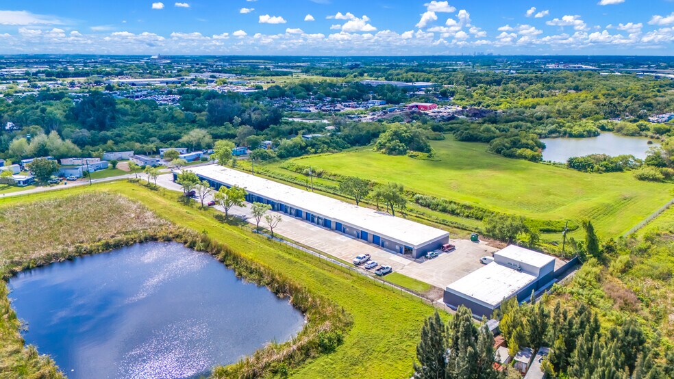 More Photos Of 12950 58th St N, Clearwater Manufacturing For Lease