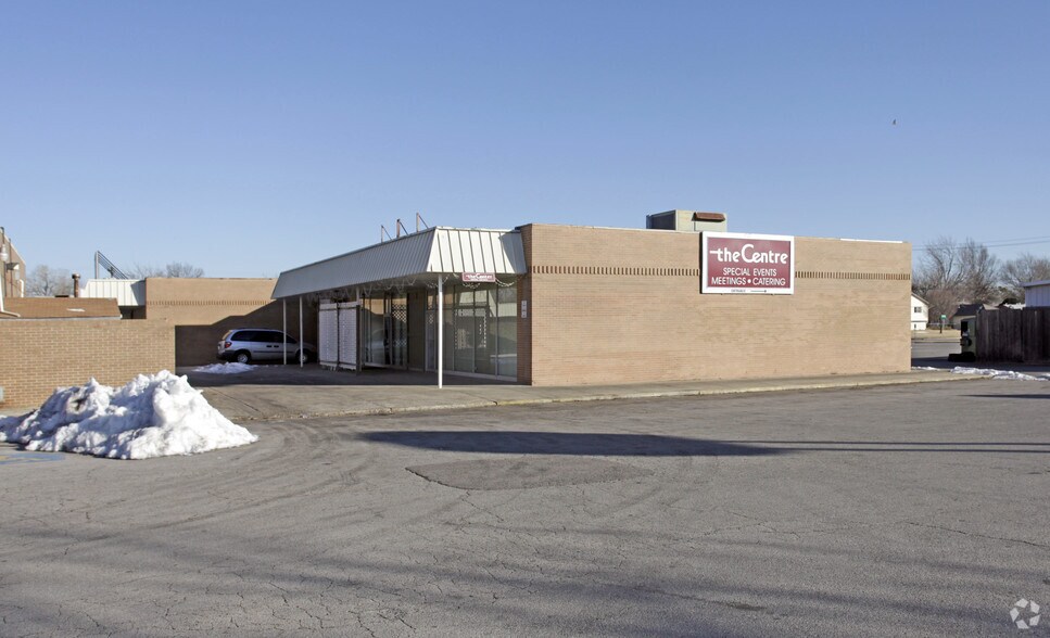 More Photos Of 4499 NW 50th St, Oklahoma City Unknown For Lease