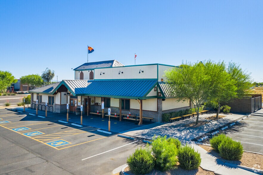 More Photos Of 15277-15433 W McDowell Rd, Goodyear Unknown For Lease