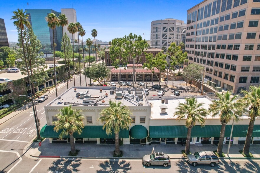 More Photos Of 3516 9th St, Riverside Office For Lease