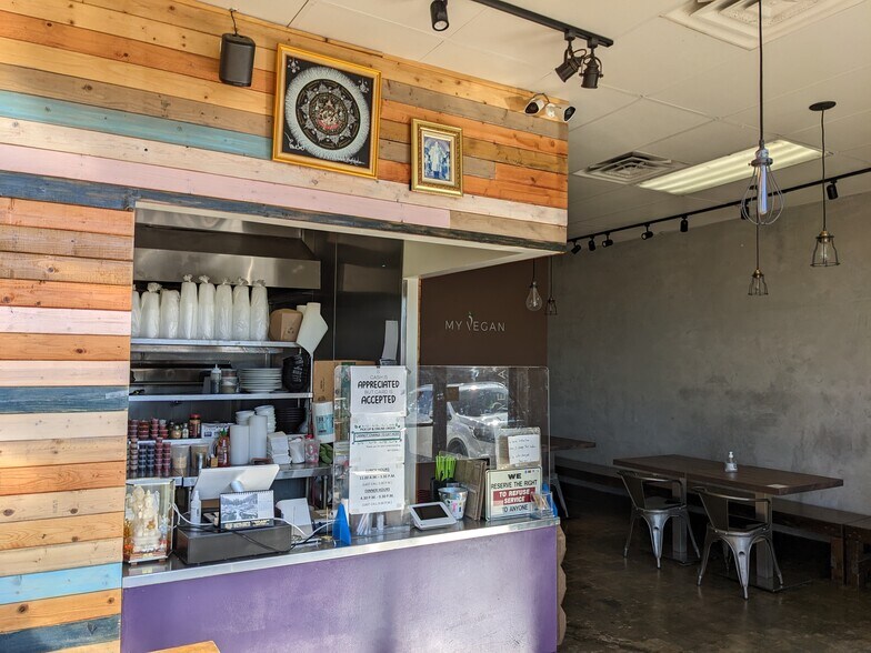 More Photos Of 1731-1759 Colorado Blvd, Los Angeles Storefront Retail Office For Lease
