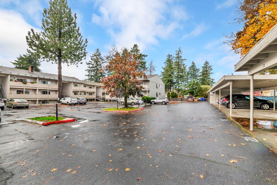 More Photos Of 1111 NE 122nd Ave, Portland Apartments For Sale