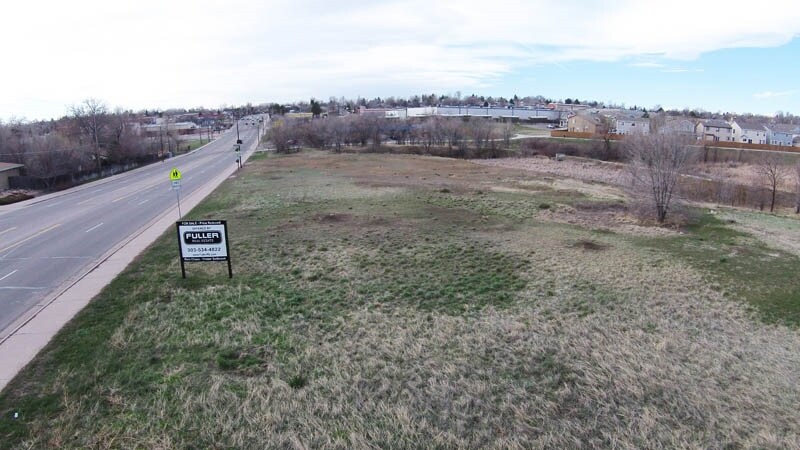 More Photos Of 8501 Huron St, Denver Land For Sale