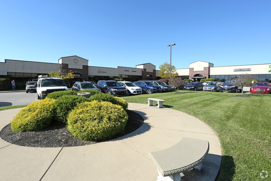 More Photos Of 3000-3026 Eastpoint Pky, Louisville Medical For Sale