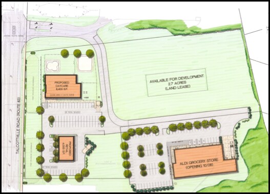 More Photos Of 380 Talcottville Rd, Vernon General Retail For Sale