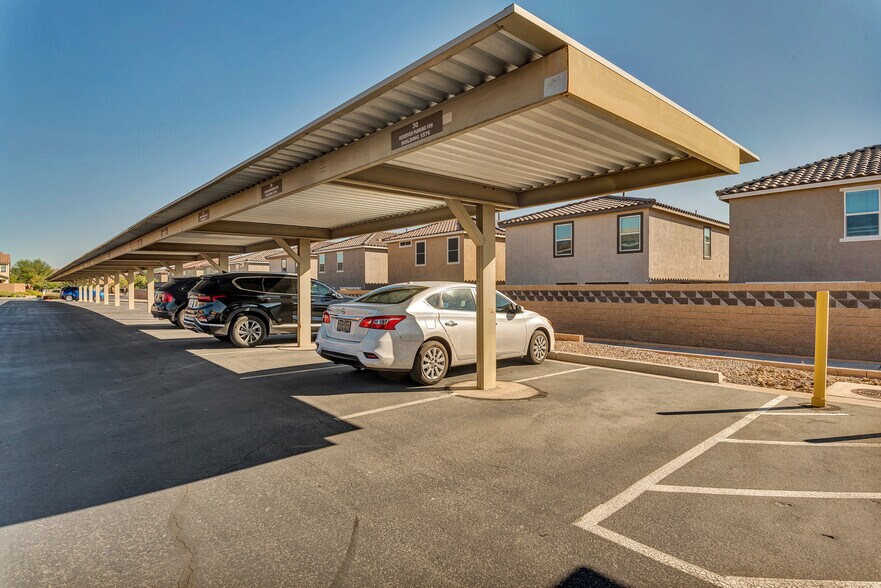 More Photos Of 5564 S Fort Apache Rd, Las Vegas Medical For Lease