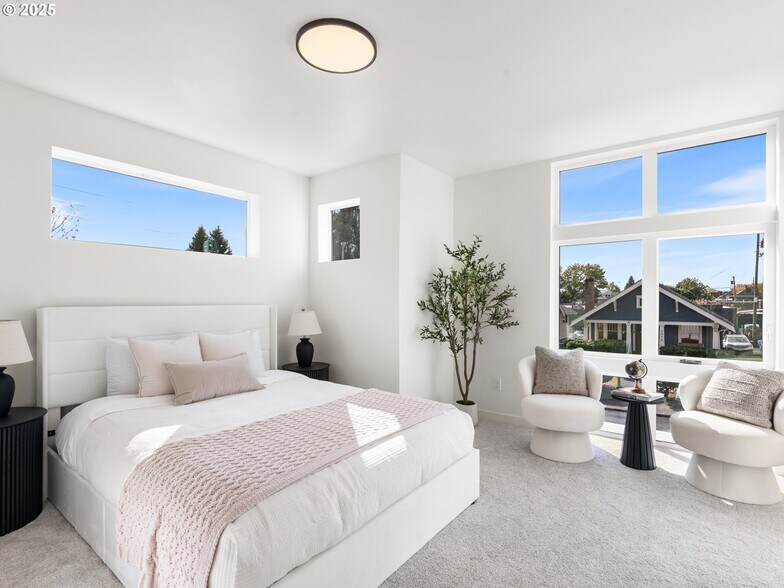 More Photos Of 1911 Broadway St, Vancouver Apartments For Sale