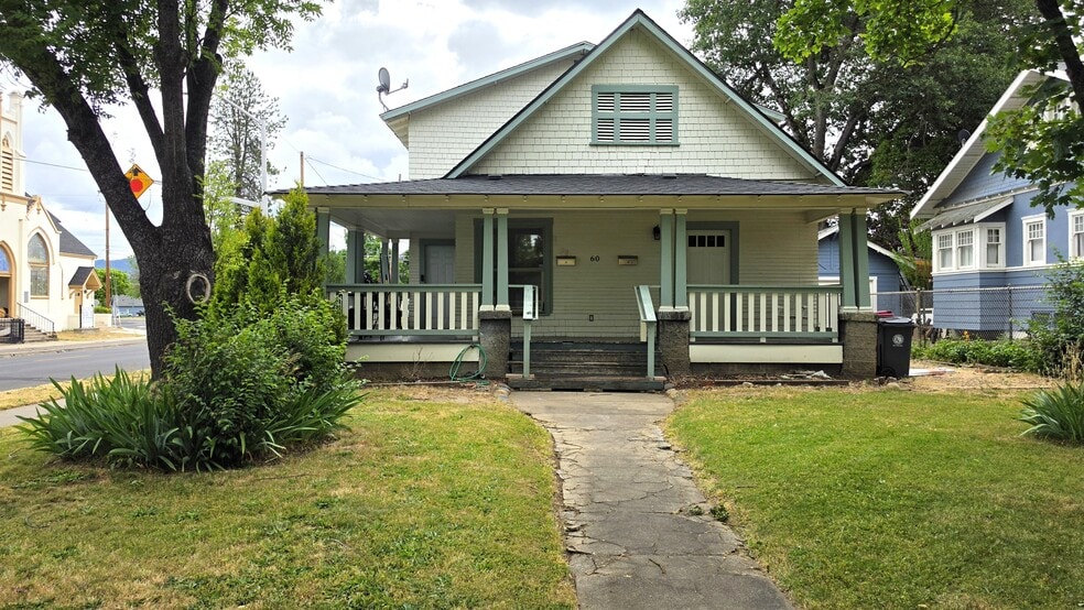 Primary Photo Of 60 N Orange St, Medford Apartments For Sale