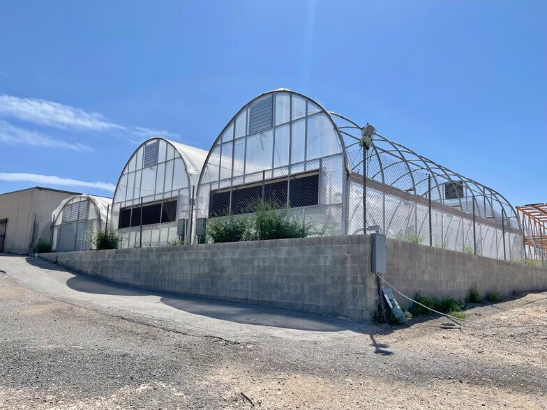More Photos Of 2775 Betty Ln, Las Vegas Service For Lease