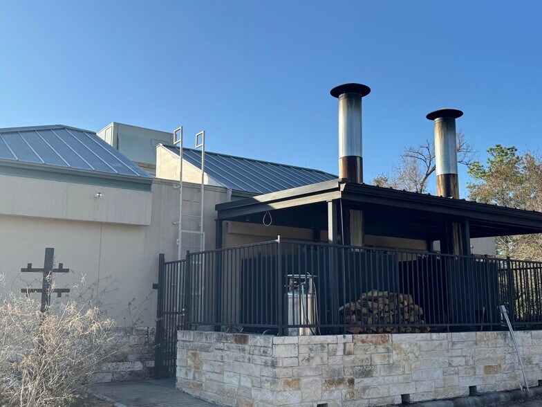 More Photos Of 8800 Six Pines Dr, Spring Restaurant For Sale