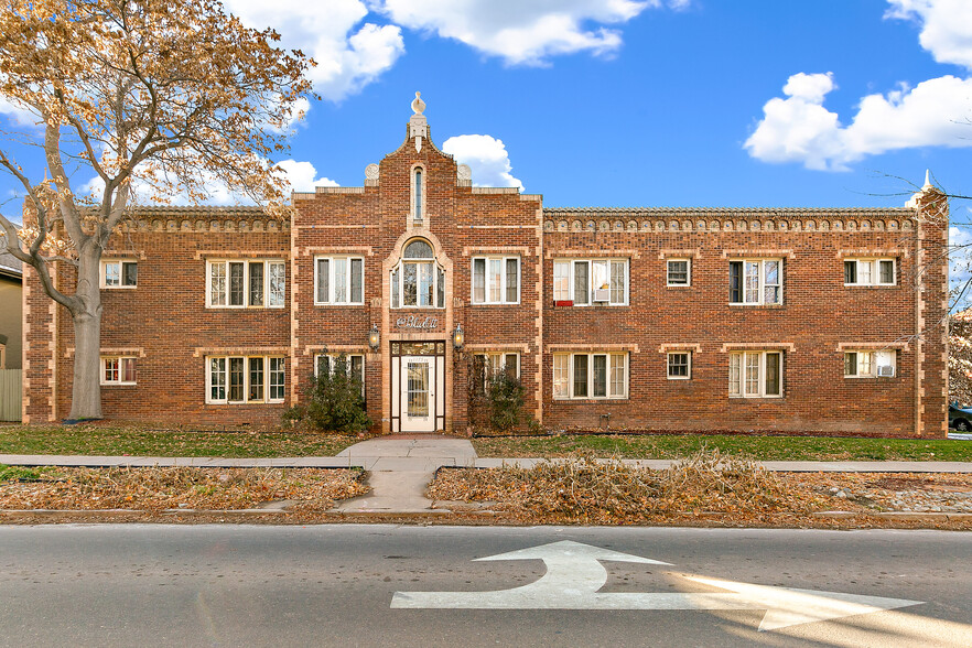 Primary Photo Of 2330 E 12th Ave, Denver Apartments For Sale