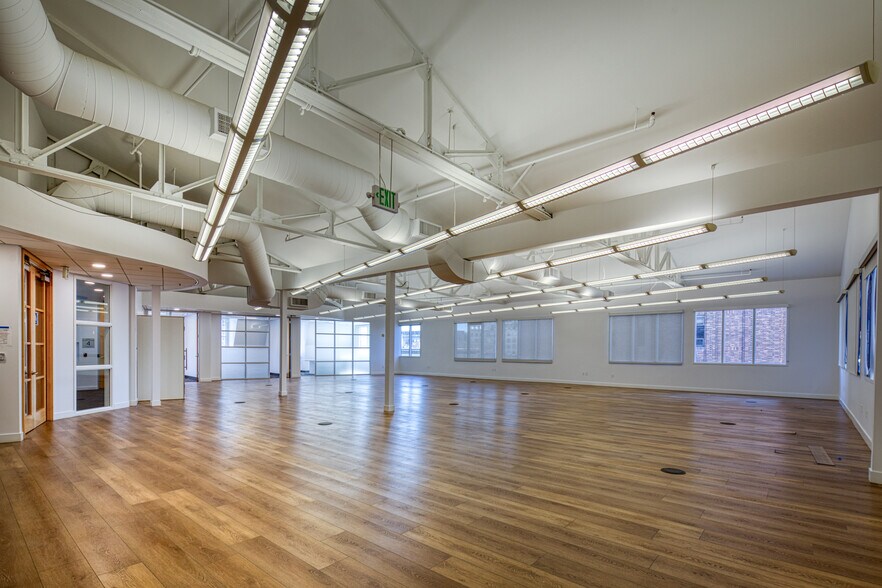 More Photos Of 2080 Addison St, Berkeley Office For Sale