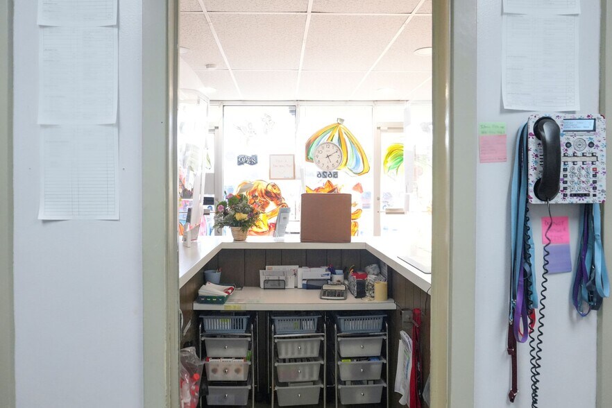 More Photos Of 5626 Everhart Rd, Corpus Christi Office For Sale