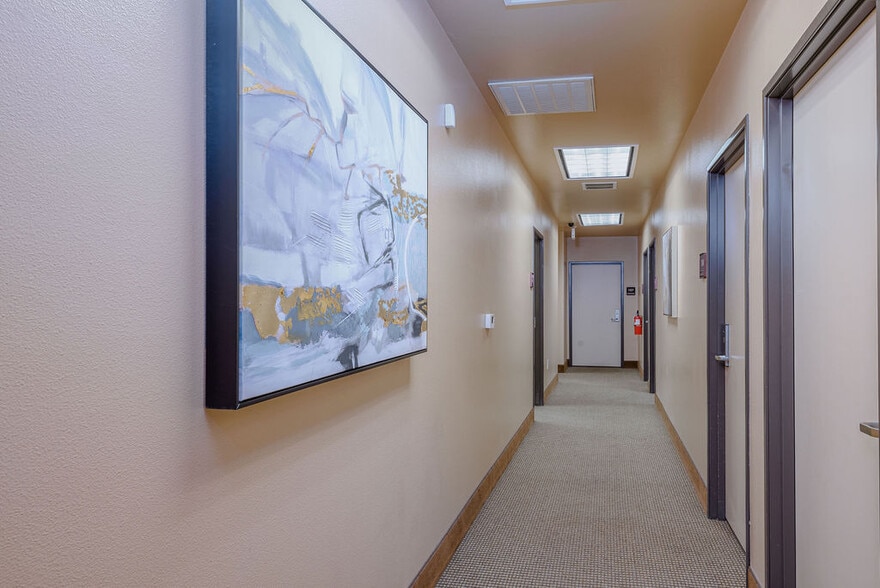 More Photos Of 1810 E Sahara Ave, Las Vegas Office Residential For Sale