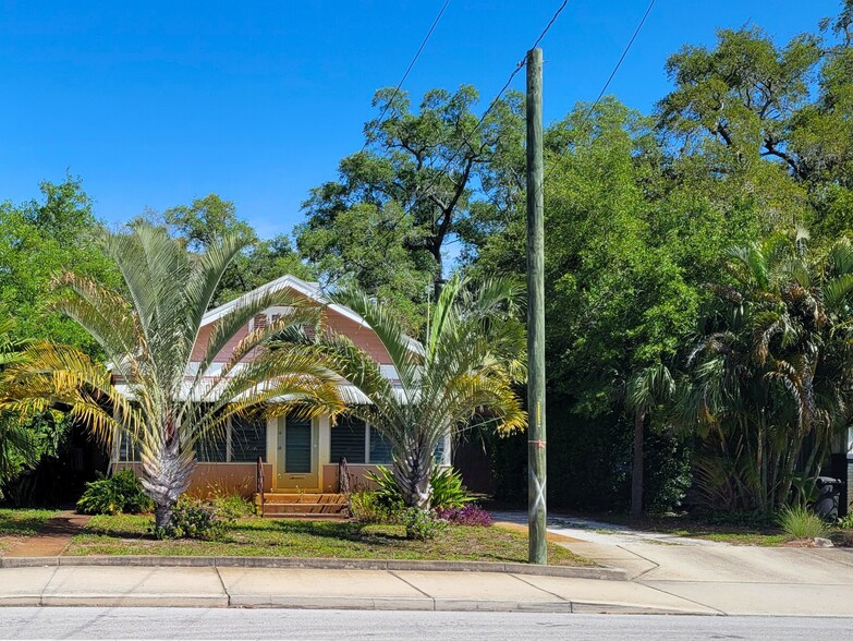 More Photos Of 606 Turner St, Clearwater Land For Sale