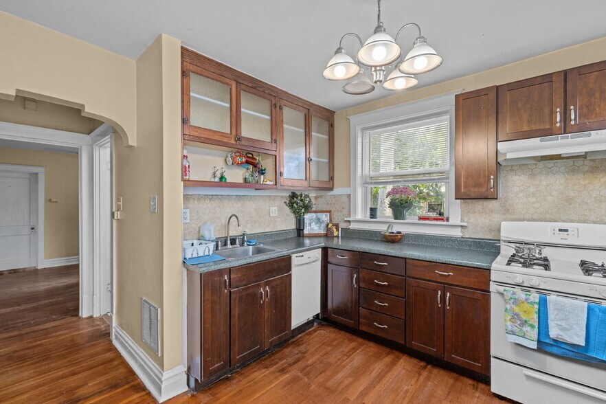 More Photos Of , Saint Louis Multifamily For Sale