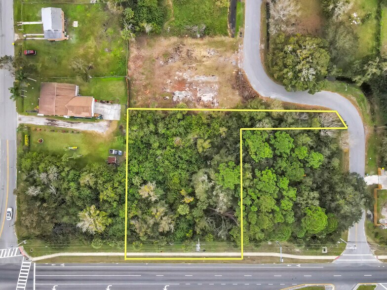 More Photos Of W King St, Cocoa Land For Sale