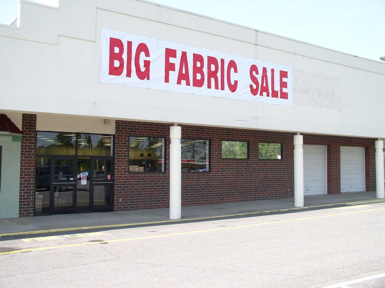 Photo of 1st Floor Ste 29