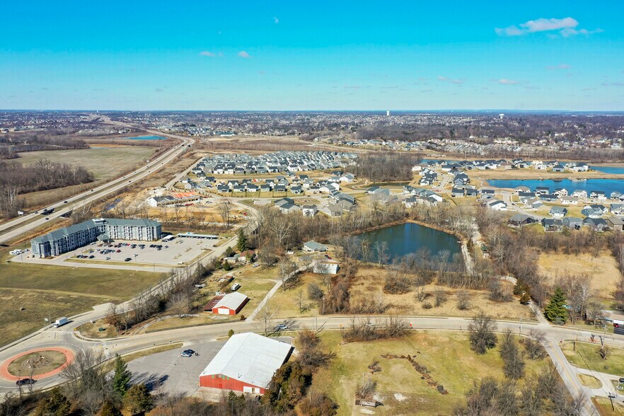 More Photos Of 5335 Gutermuth Rd, Saint Charles Land For Sale