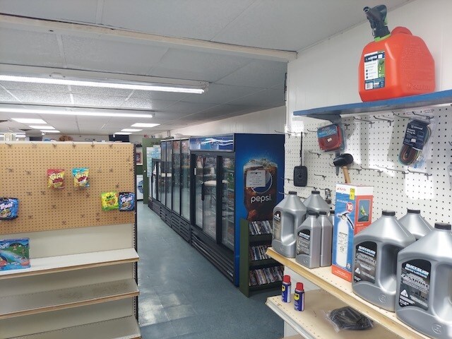 More Photos Of 18698 FM 1751, Bronson Freestanding For Sale