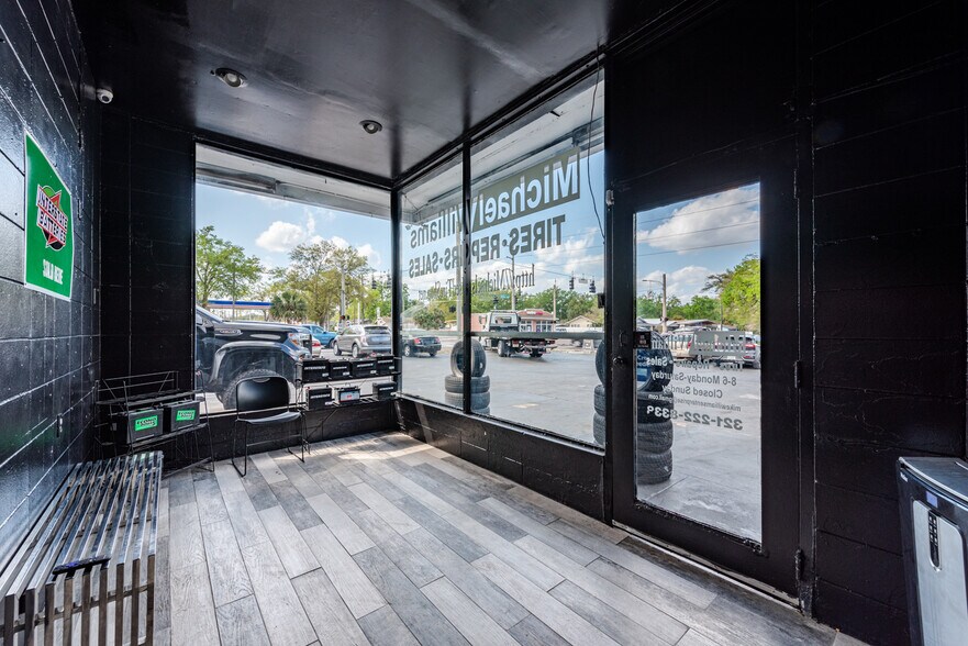 More Photos Of 2501 Sanford Ave, Sanford Auto Repair For Sale