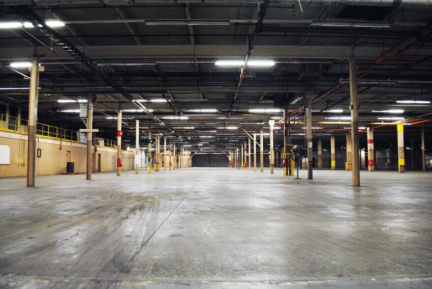More Photos Of 839 Rt-13, Cortland Warehouse For Sale