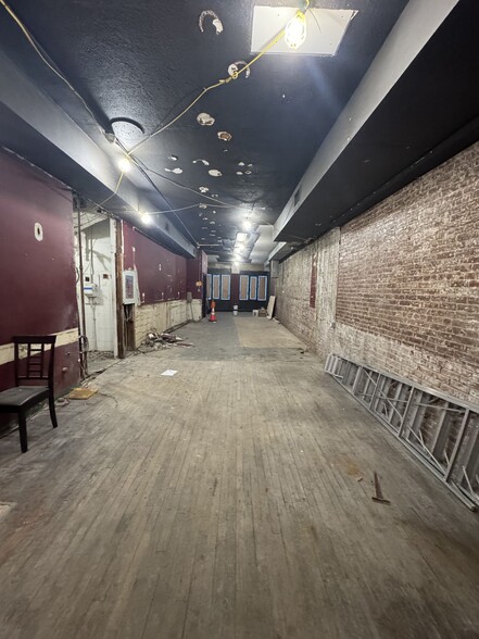 More Photos Of 32 Cliff St, New York Office For Lease