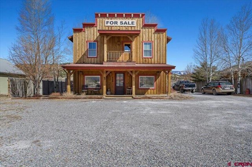 More Photos Of 400 Palomino Trl, Ridgway Office Residential For Sale