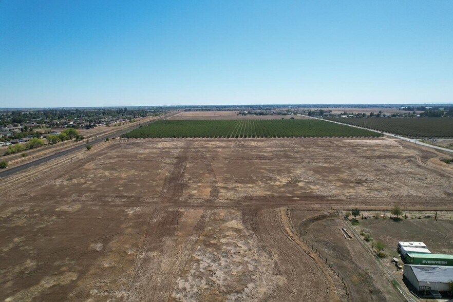 More Photos Of 4529 Arboga Rd, Olivehurst Land For Sale