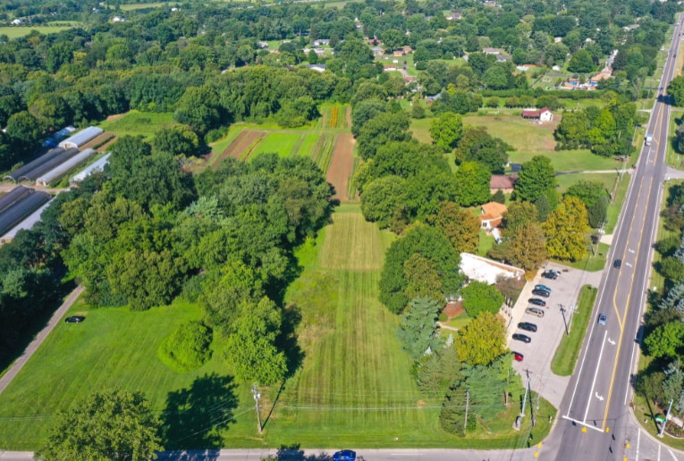 Primary Photo Of 3305 Winchester Pike pike, Columbus Land For Sale