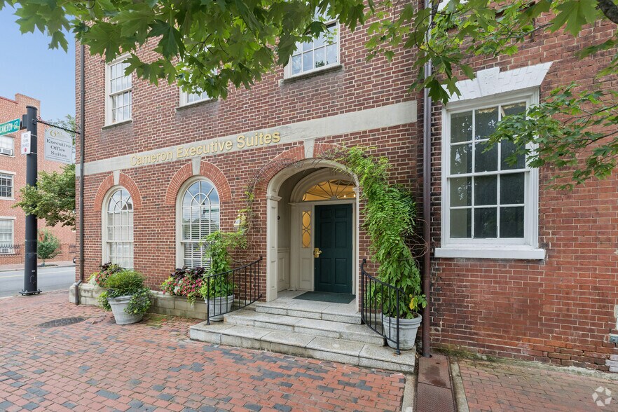 More Photos Of 600 Cameron St, Alexandria Office For Lease