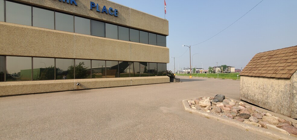 More Photos Of 5201 44 St, Bonnyville Industrial For Sale