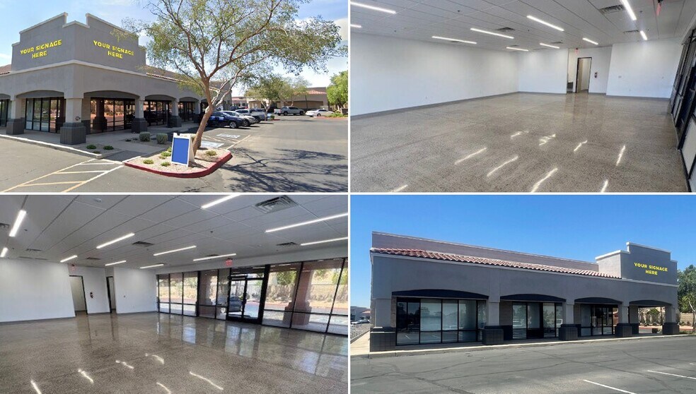 More Photos Of 13940 W Meeker Blvd, Sun City West Unknown For Lease