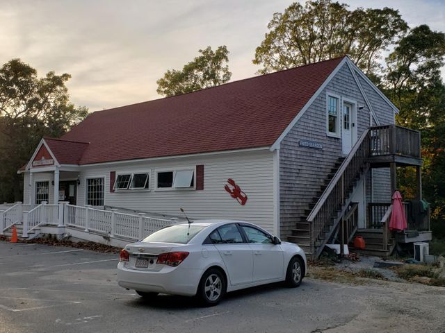 More Photos Of 235 Underpass Rd, Brewster Restaurant For Sale