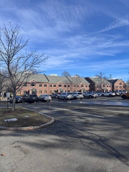 More Photos Of 100 Conifer Hill Dr, Danvers Office For Sale