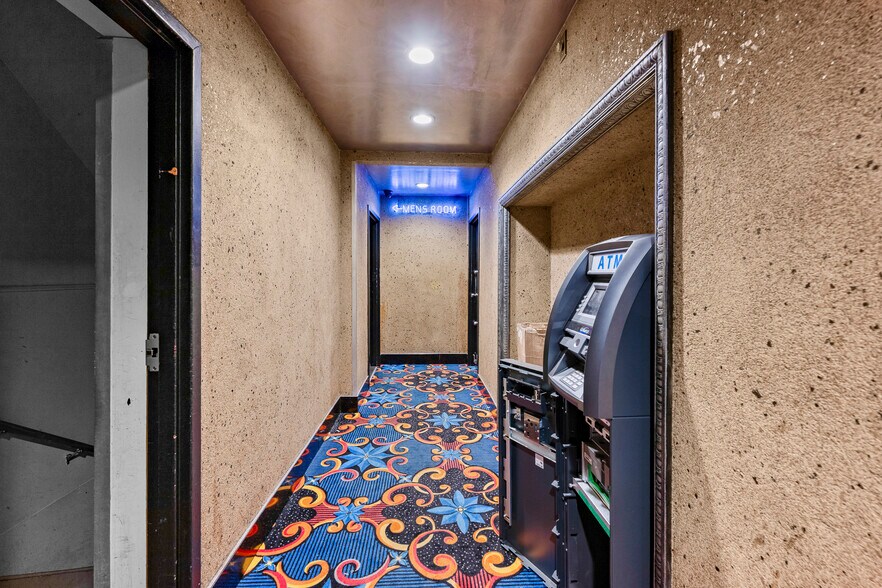 More Photos Of 21413 W 8 Mile Rd, Detroit Sports And Entertainment For Sale