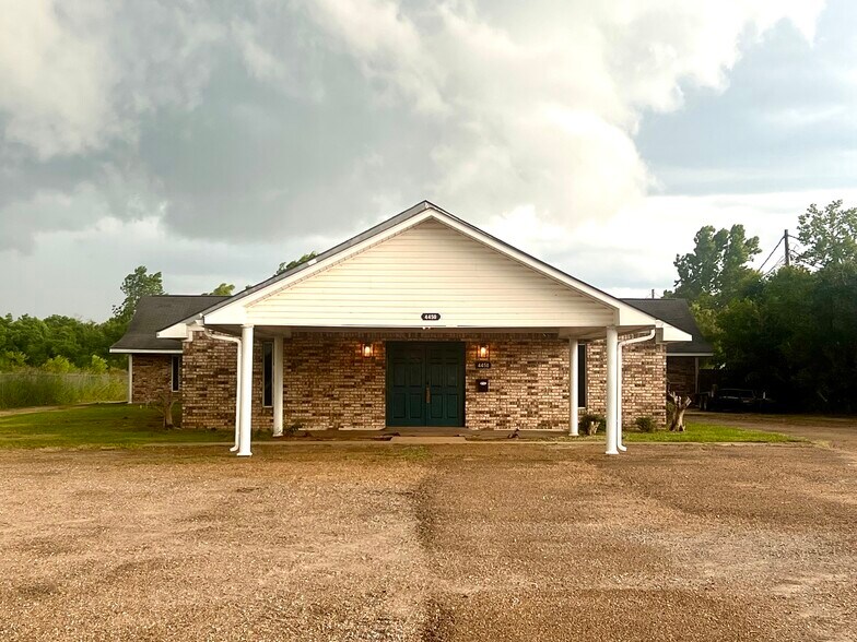 More Photos Of 4450 US-84 Hwy, Vidalia Religious Facility For Sale
