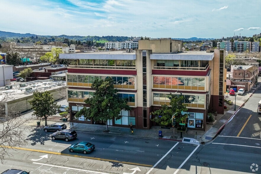More Photos Of 1475 N Broadway, Walnut Creek Office For Lease