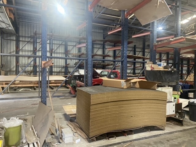 More Photos Of Rtes 10 @ Rtes. 10 & 80, Man Unknown For Lease