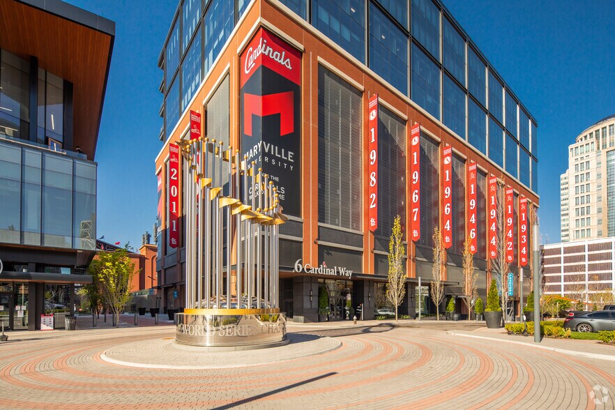 More Photos Of 6 Cardinal Way, Saint Louis Office For Lease