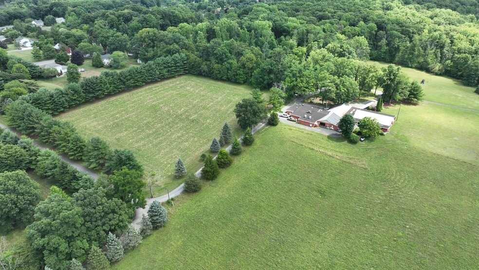 More Photos Of 104 Bady Ln, Wind Gap Lodge Meeting Hall For Sale