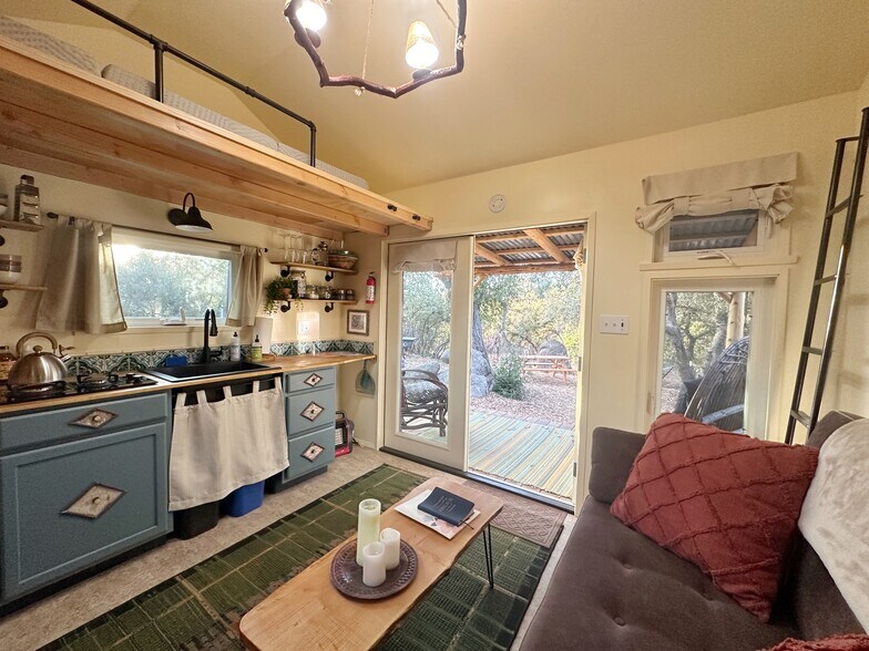 More Photos Of 30415 Chihuahua Valley Rd, Warner Springs Land For Sale